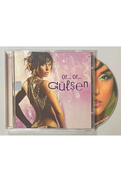 Erol Köse Production Gülşen of Cd