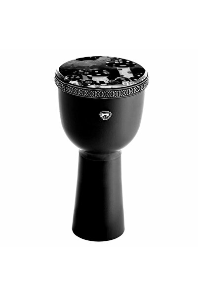 OEM Νταρμπούκα ταραμπάνα Ανατολίτικα Ήχοι, 40 εκ., θήκη περιλαμβάνεται