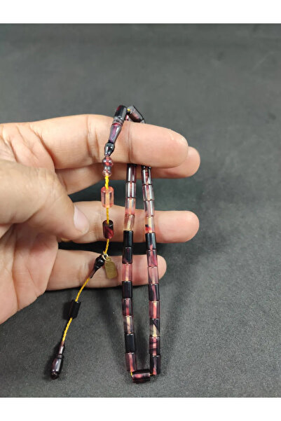 İskeçe Tesbih Τεχνουργήματα του Μεχμέτ Μερκάν, Έργα του Δάσκαλου, Κοπή σαν βέ...