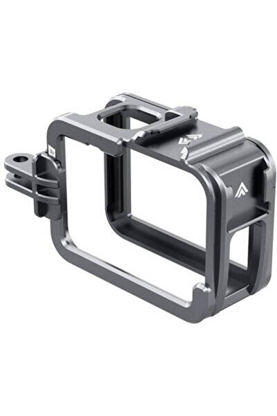 TELESIN Cușcă de protecție din aluminiu pentru camera GoPro Hero 13