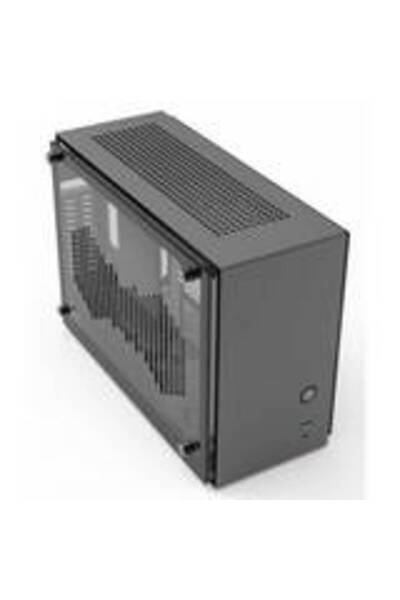 Zalman Carcasa PC M2 Mini Gri