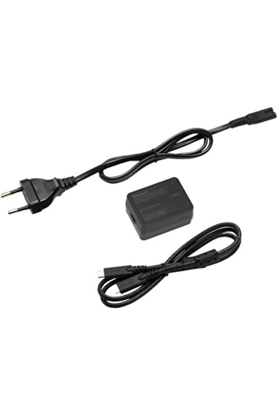 PANASONIC Τροφοδοτικό AC USB-C