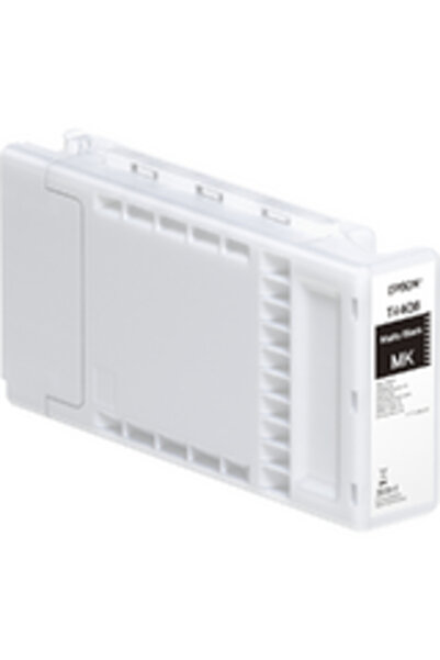 EPSON Cartus Imprimanta Ματ Μαύρο T 44Q 350 ml T 44Q84N