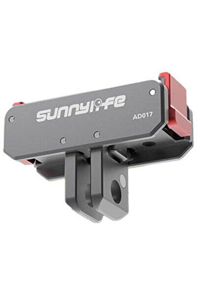 SunnyLife Въртящ се магнитен адаптер 180 °