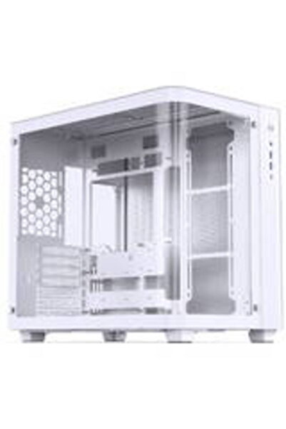 jonsbo Carcasa PC TK-3 White