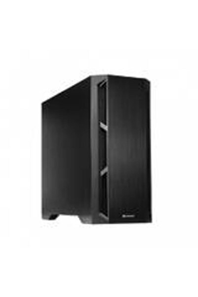 Chieftec Carcasa PC GA-01B-Q-OP