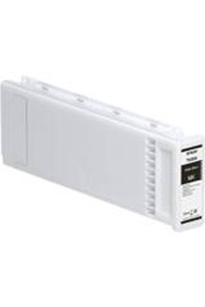 EPSON Касета за принтер Единична опаковка Матово черна T80080N UltraChrome PR...