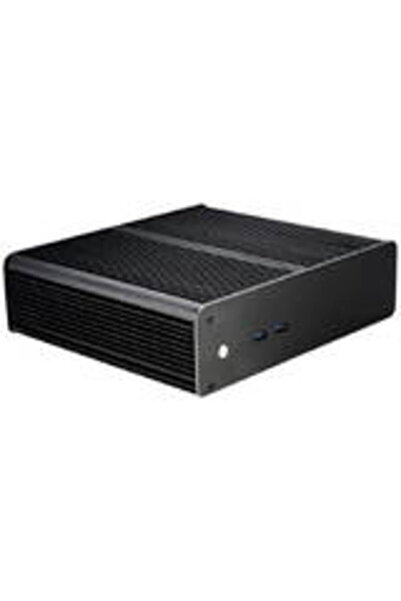 Akasa Корпус PC Euler T Plus Тънък Mini-ITX