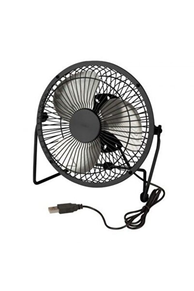 OEM Ανεμιστήρας γραφείου με τροφοδοσία μέσω καλωδίου USB