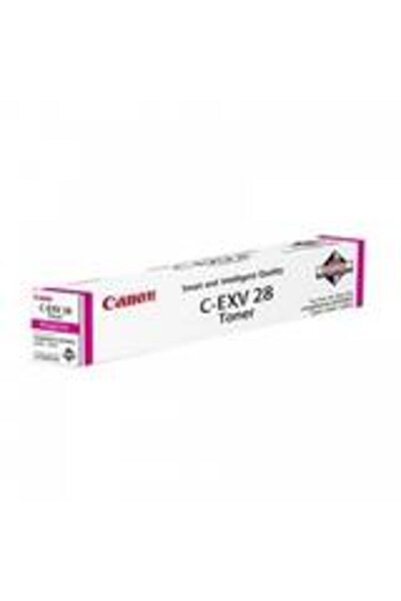 Canon Тонер за принтер МАГЕНТА C-EXV28M 38K ОРИГИНАЛЕН IR C5045