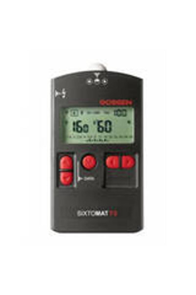 Other Gossen Sixtomat F2