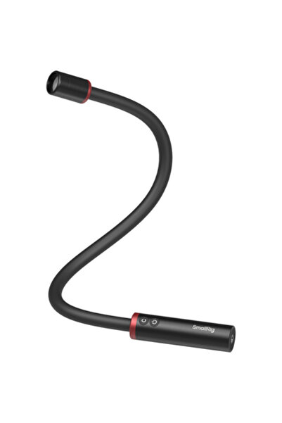 SmallRig 5480 RM 03 LED светлина за макро фотография