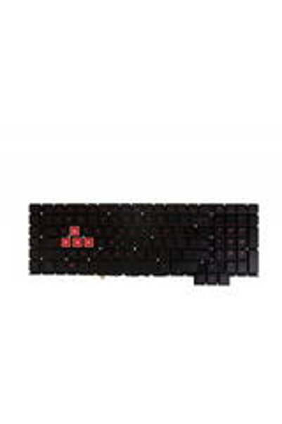 HP Πληκτρολόγιο για Omen 17-an001CA 17-an004ng 17-an008CA 17-an009ng 17-an010...