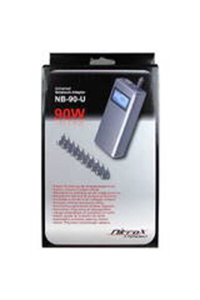 Inter-Tech Alimentator Laptop 90W Nitrox NB-90U, REV.2.0
