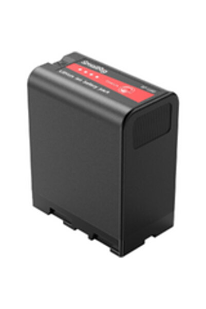 SmallRig 4670 BP-U60 Μπαταρία βιντεοκάμερας