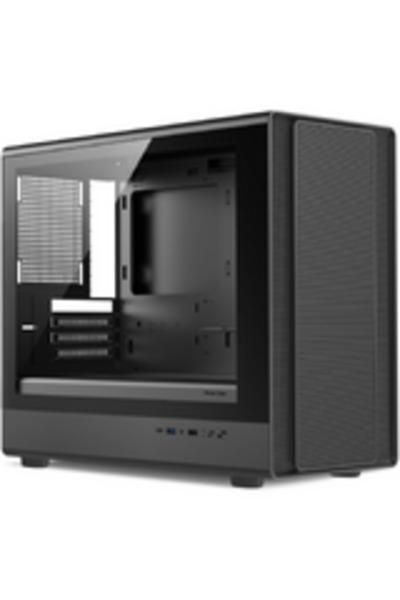Other Carcasa PC Power Train GC361030B - TG/USB3.0/Midi/µATX/Zwart