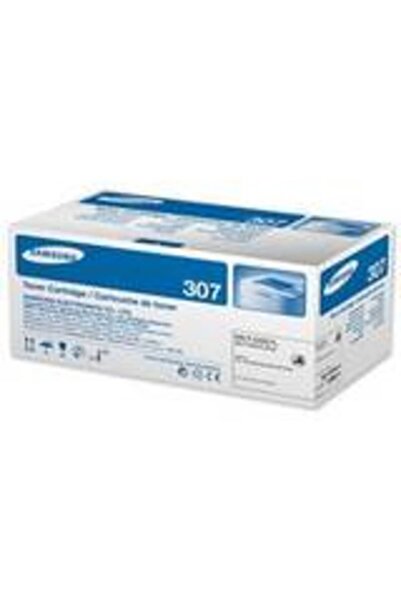 Samsung Тонер за принтер MLT-D307L / SV066A 15K ОРИГИНАЛЕН ML-5010ND