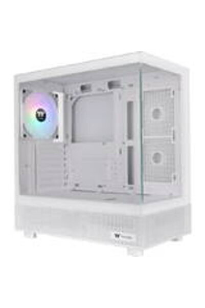 THERMALTAKE Carcasa PC View 270 TG ARGB, τούρ (λευκό, σκληρυμένο γυαλί x 2)