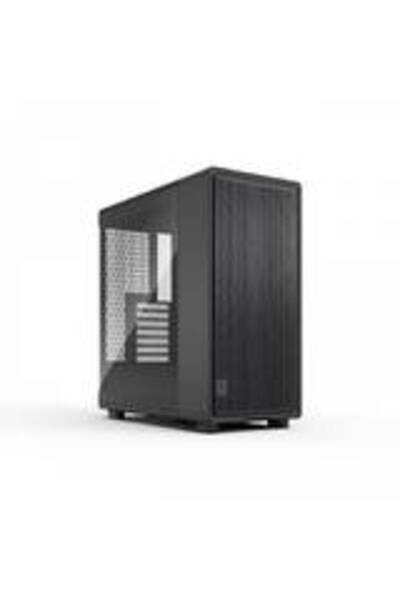 Fractal Design Κάρκασα Η/Υ FDE Epoch Μαύρο TG Ανοιχτόχρωμο Μαύρισμα