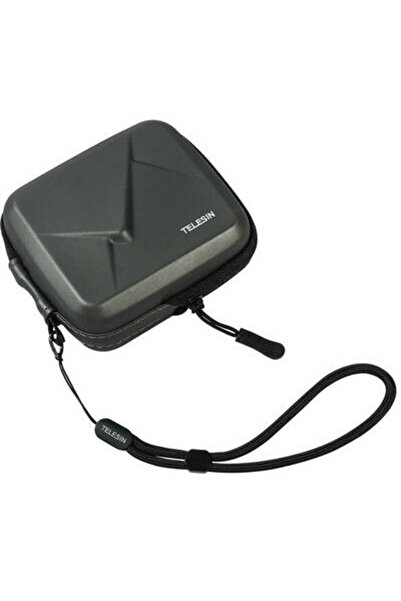 TELESIN Carcasă pentru camere sport (Insta360 Ace Pro 2, DJI Action 5 Pro / 4...