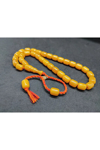 İskeçe Tesbih Ο Οσάμα Ομάρι, ο δάσκαλος, έχει αναδείξει την παλιά τεχνολογία ...