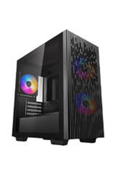 Deep Cool Κουτί υπολογιστή Deepcool MATREXX 40 3FS