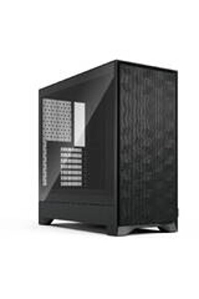 Fractal Design Θήκη υπολογιστή Midi Tower Pop 2 Air Case, 3 ανεμιστήρες 120mm...