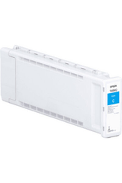 EPSON Μονή συσκευασία UltraChrome Pro 6 Κυανό T48M2 Φυσίγγιο Εκτυπωτή (700ml)