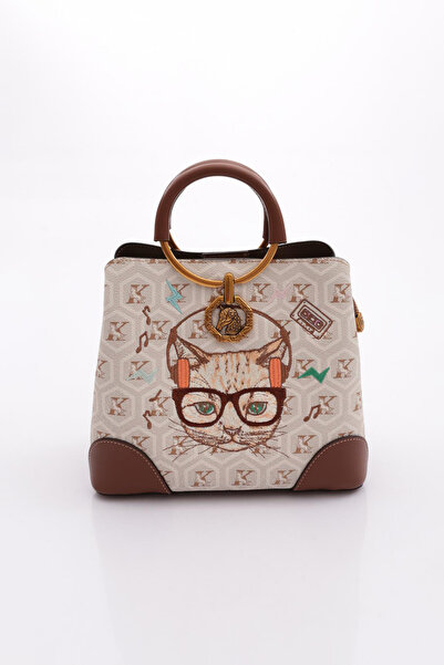 Guja C2515 Γυναικεία Τσάντα Ώμου & Χειρός (Καθημερινή)