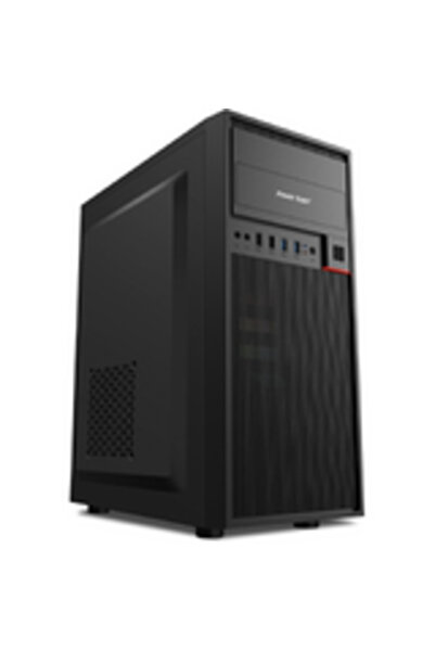 Other Carcasa PC Power Train IK241010B - USB3.0/Midi/ATX/Negru