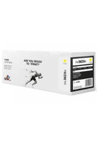 TB Print Тонер за принтер за HP CLJ M552/M 553/M577 YE TH-362XN 10