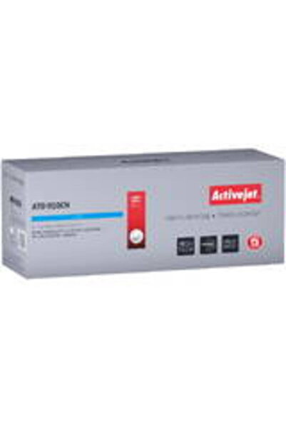 ActiveJet Тонер за принтер ATB-910CN (замества Brother TN-910C; Supreme; 9000...