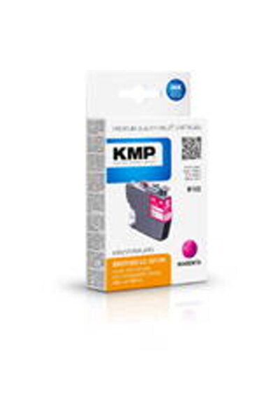 KMP Тонер касета за принтер, KMP, съвместима с Brother DCP J 572 DW/DCP J 770...