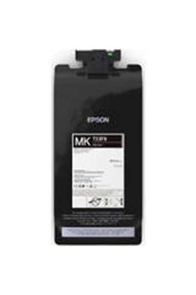 EPSON Cartus Imprimanta P-Series T53F80N Μαύρο Ματ Μελάνι IIPS 1600ml