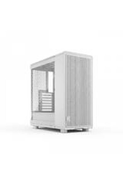 Fractal Design Κάρκασα PC FDE Epoch Λευκό TG Διαφανές Χρώμα