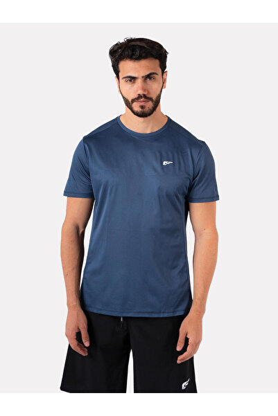 PALMFIT Core Tshirt - Navy