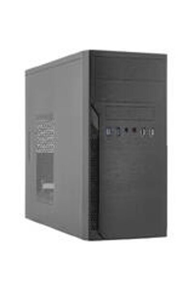 Chieftec Carcasa PC MINI ELOX HO-12B-350GPB (B)