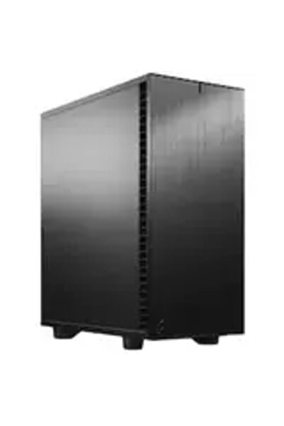 Fractal Design Θήκη υπολογιστή Define 7 Compact Μαύρο