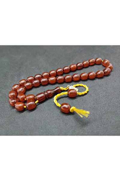 İskeçe Tesbih Ο Οσάμα Ομάρι, ο δάσκαλος, έχει αναδείξει την παλιά τεχνολογία ...