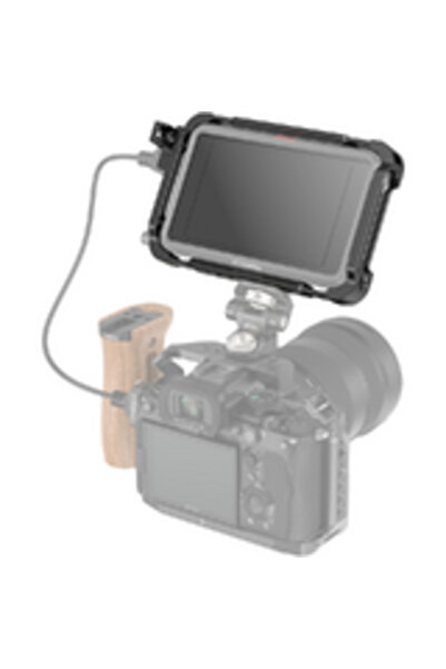 SmallRig 3788 Комплект клетка за Atomos Ninja V/V+