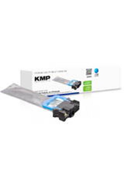 KMP Касета за принтер, KMP, 5000 страници, 39 мл