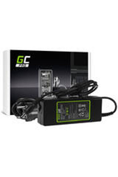 Green Τροφοδοτικό Laptop Cell AD27AP Εσωτερικού χώρου 90 W Μαύρο