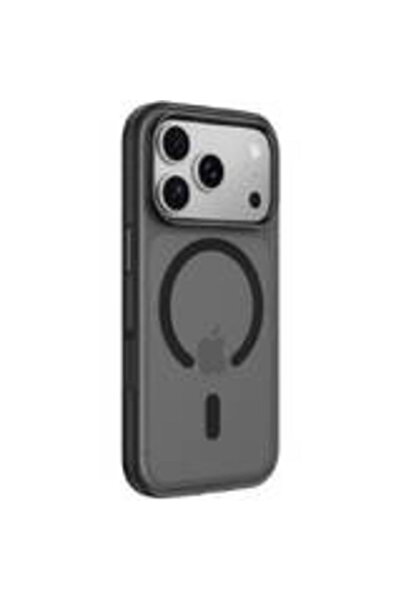 Belkin Husa telefon Grip Series pentru iPhone 17 Pro, neagră, 297013