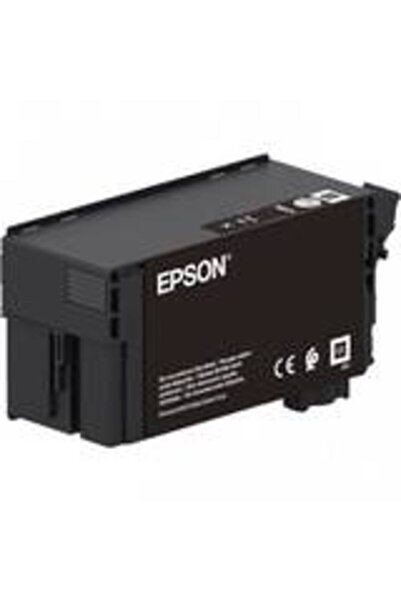 EPSON Картуш за принтер T40D140 Черен Ултрахром