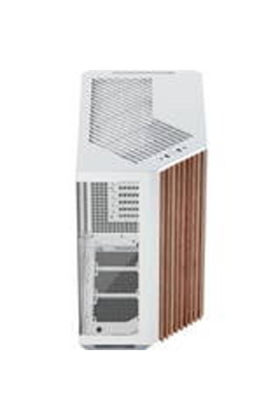 Other Корпус за компютър APNX V1 PC MidiTower Дървен Бял