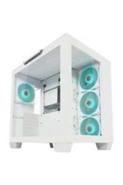 LC POWER Κουτί Η/Υ LC-Power Gaming 807W Stormwatch X