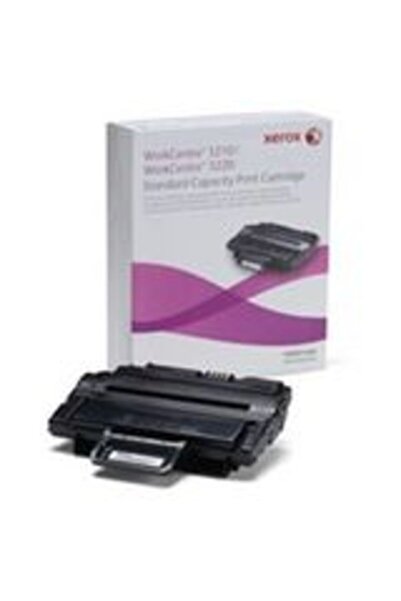 Xerox Τόνερ εκτυπωτή 106R01487 Μαύρο