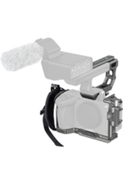 SmallRig 4771 HawkLock Προηγμένο Κιτ Κλωβού Ταχείας Απελευθέρωσης για Sony FX...