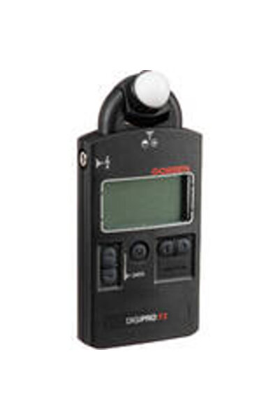Other Gossen Digipro F2
