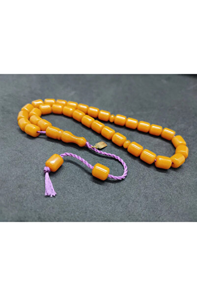 İskeçe Tesbih Ο Οσάμα Ομάρι, ο δάσκαλος, έχει αναδείξει την παλιά τεχνολογία ...